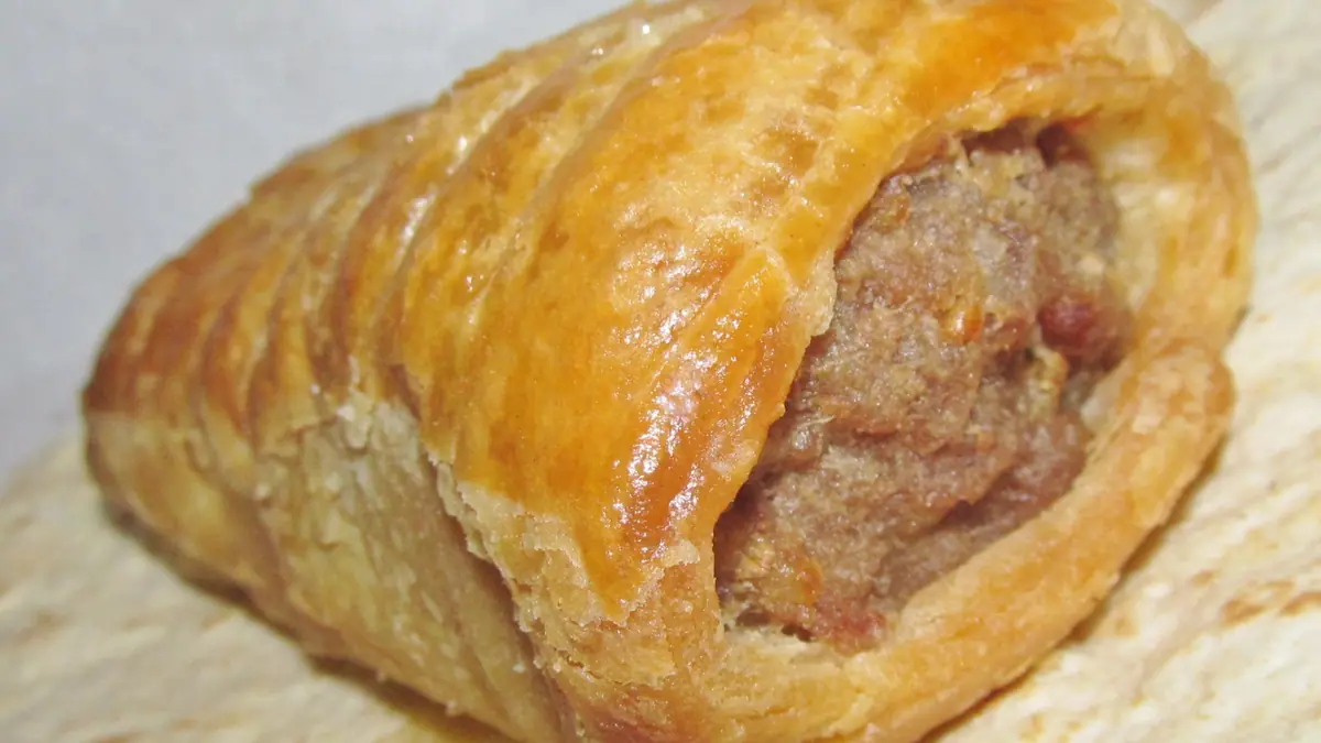 Caribbean Bakery bakes
