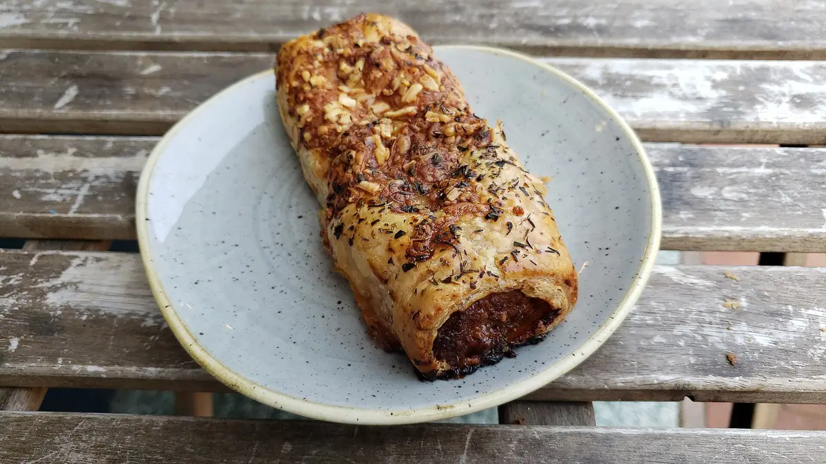 Frankwell Island Bake Shop – caribbean bakery in Mountfields, Shrewsbury