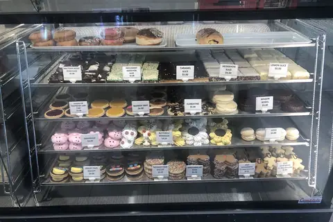 Frankwell Island Bake Shop photo 3